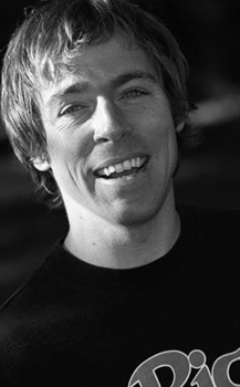 Dave England